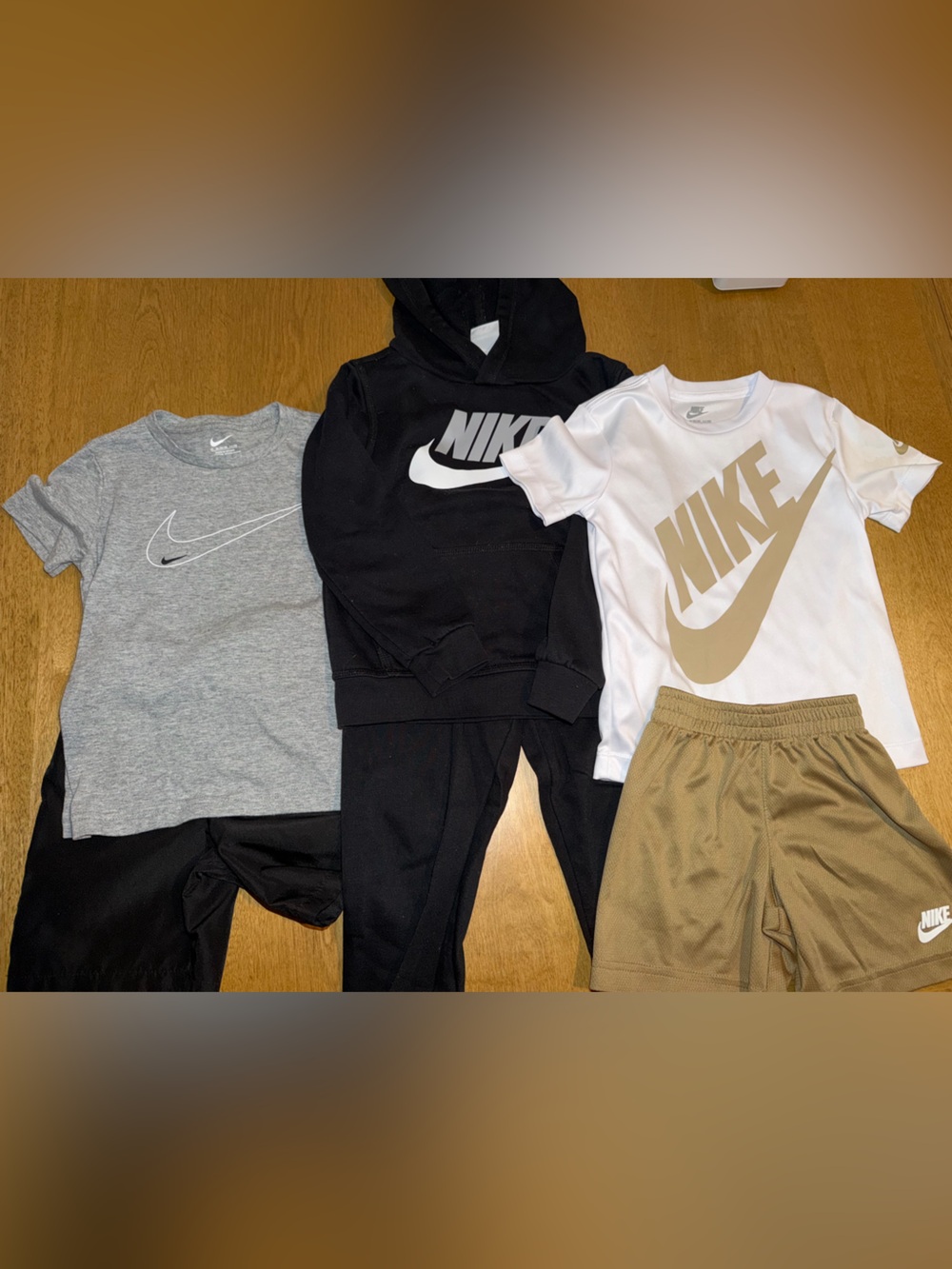 Bundle of Nike sets